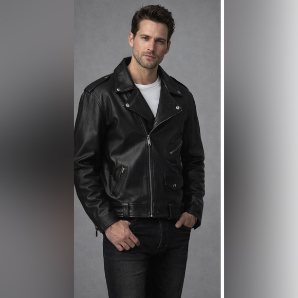 Harley-Davidson Other - Vtg 70-80 ‘s Harley-Davidson Black Bomber Jacket Iconic Patches made in Pakistan
